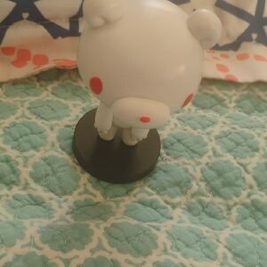 currently fly Maury check the naughty Grizzly white bloody gummy bear vanilla fi